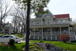 The Lunenburg Inn